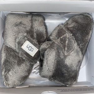 Infant Ugg’s